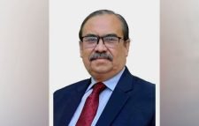 ২৪তম প্রধান বিচারপতি ওবায়দুল হাসান