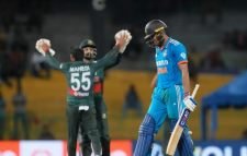 রুদ্ধশ্বাস ম্যাচে ভারতকে হারাল বাংলাদেশ