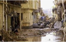 লিবিয়ায় বন্যায় ৬ বাংলাদেশির মৃত্যু