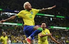 ভোরে মাঠে নামছে ব্রাজিল, সরাসরী দেখবেন যেভাবে