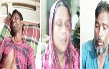 মৌলভীবাজারে চলাচলের রাস্তা নিয়ে বিরোধের জের ধরে আহত-৫