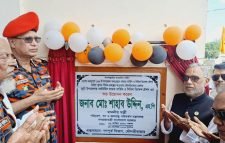 শেখ হাসিনার প্রতি বিশ্বের সমর্থন আছে : পরিবেশমন্ত্রী