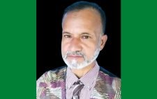 জুড়ীতে সড়ক দুর্ঘটনায় আহত একজনের মৃত্যু