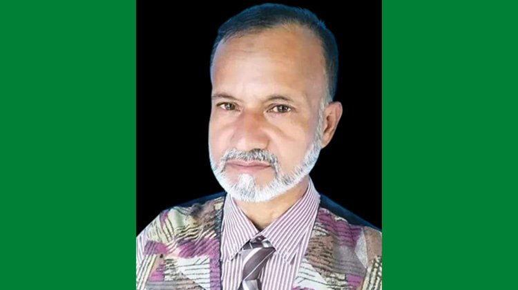 জুড়ীতে সড়ক দুর্ঘটনায় আহত একজনের মৃত্যু