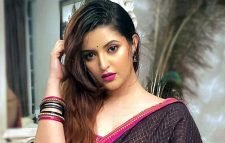 পরীমনির অনন্য মাইলফলক