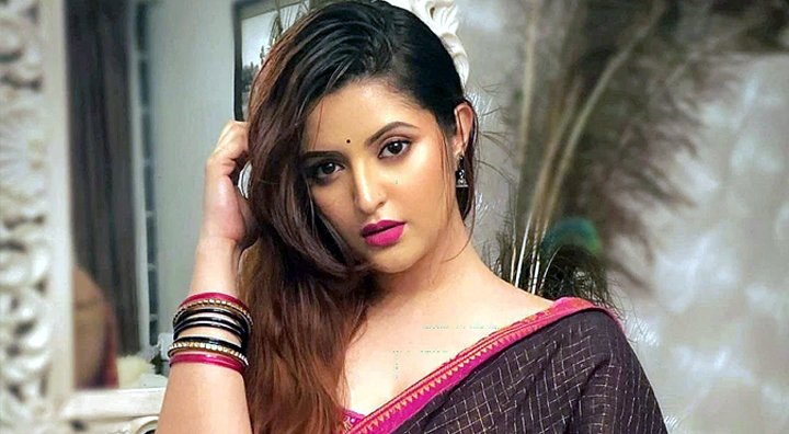 পরীমনির অনন্য মাইলফলক