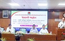 ২০১৪-২০১৮ নির্বাচন নিয়ে বিতর্কের চাপ পড়েছে : সিইসি