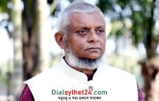 বিদায়বেলায় মেয়র আরিফকে ‘নাগরিক সংবর্ধনা’ দেবে সিসিক