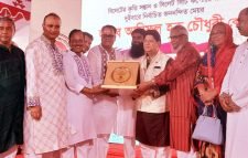 দুই মেয়াদে মেয়র আরিফুল হক চৌধুরী নগর উন্নয়নে সদা সচেষ্ট ছিলেন