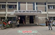 বাহুবলে পানি নিষ্কাশনের রাস্তা নিয়ে সংঘর্ষে নিহত ২