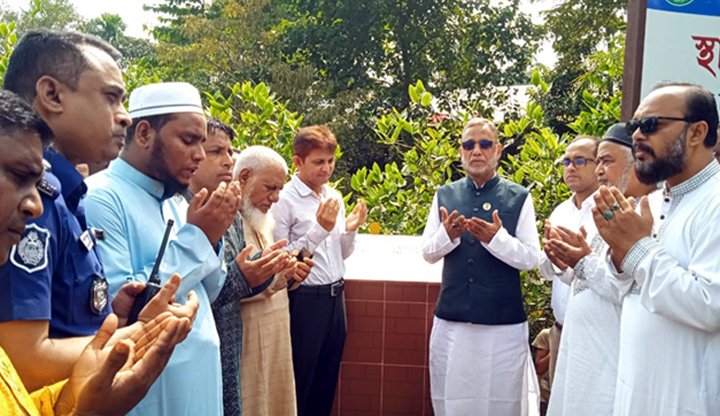 হাকালুকির জীববৈচিত্র্য সংরক্ষণ ও ইকোট্যুরিজম উন্নয়নে ১০ কোটি টাকার প্রকল্প