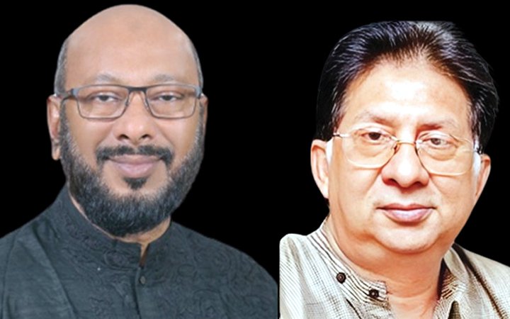 সমশের মবিনকে ‘অবাঞ্ছিত’ ঘোষণা বিএনপির