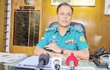 যেখানে অনুমতি মিলবে সেখানেই বিএনপিকে সমাবেশ করতে হবে : ডিএমপি কমিশনার