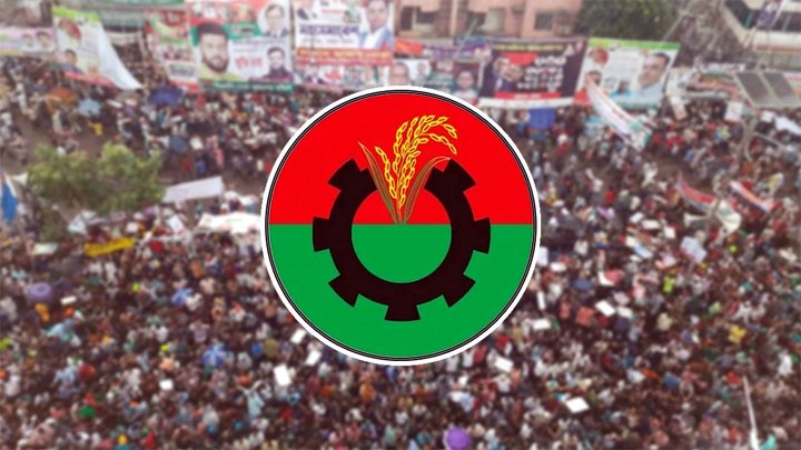 নানা কৌশলে ঢাকায় বিএনপির কয়েক হাজার নেতাকর্মী