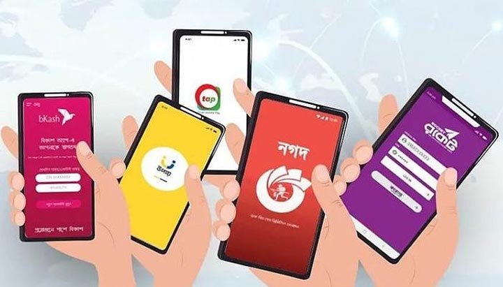 মোবাইল ব্যাংক হিসাব খুলতে পারবে শিশুরাও