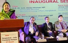 দুই প্রতিবেশী দেশের ভাগ্য ওতপ্রোতভাবে জড়িত