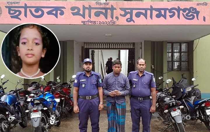 প্রতিপক্ষকে ফাঁসাতে ছোট বোনকে খুন করে বড় ভাই!