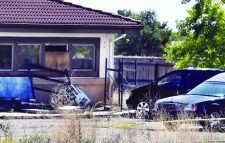 যুক্তরাষ্ট্রে একটি বাড়ি থেকে ১১৫ গলিত মরদেহ উদ্ধার