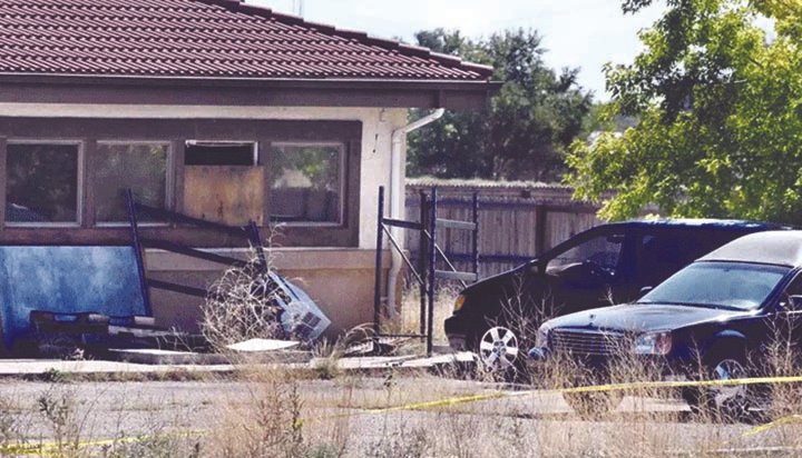 যুক্তরাষ্ট্রে একটি বাড়ি থেকে ১১৫ গলিত মরদেহ উদ্ধার