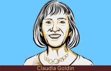 অর্থনীতিতে নোবেল জিতলেন আমেরিকার ক্লডিয়া গোল্ডিন