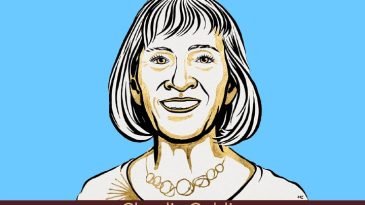 অর্থনীতিতে নোবেল জিতলেন আমেরিকার ক্লডিয়া গোল্ডিন