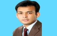 ইয়াহইয়া চৌধুরীর অব্যাহতি আদেশ প্রত্যাহার করলো জাপা