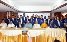 ফটো সাংবাদিকদের একটি ছবি এক হাজার শব্দের প্রকাশ : প্রবাসীকল্যাণমন্ত্রী