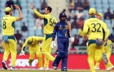 অবশেষে জয় দেখলো অস্ট্রেলিয়া