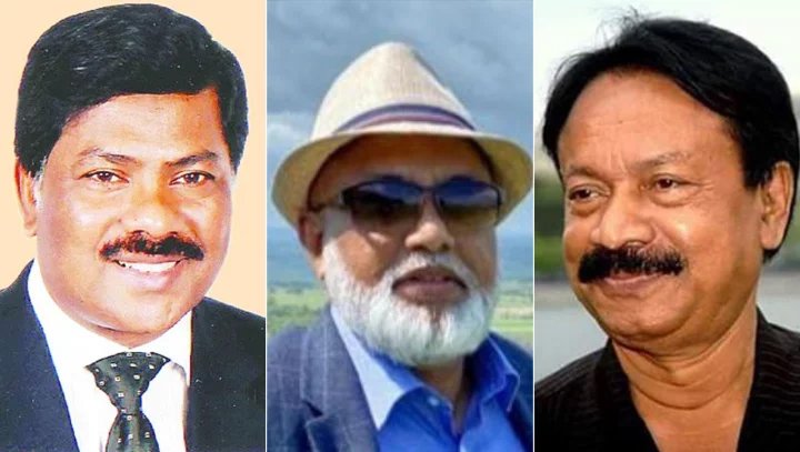 বিএনপির দুলুসহ বেশ কয়েকজন নেতা আটক