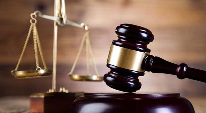 সিলেটে স্বামী-স্ত্রীর যাবজ্জীবন কারাদণ্ড