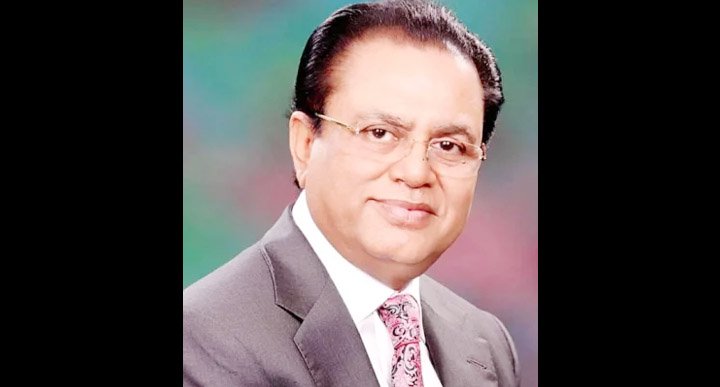 সাবেক যোগাযোগমন্ত্রী আবুল হোসেনের মৃত্যু