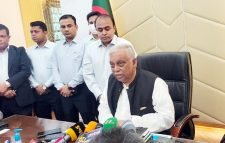 মামলা শুরু হয়েছে, আরো মামলা হবে: স্বরাষ্ট্রমন্ত্রী