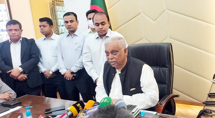 মামলা শুরু হয়েছে, আরো মামলা হবে: স্বরাষ্ট্রমন্ত্রী