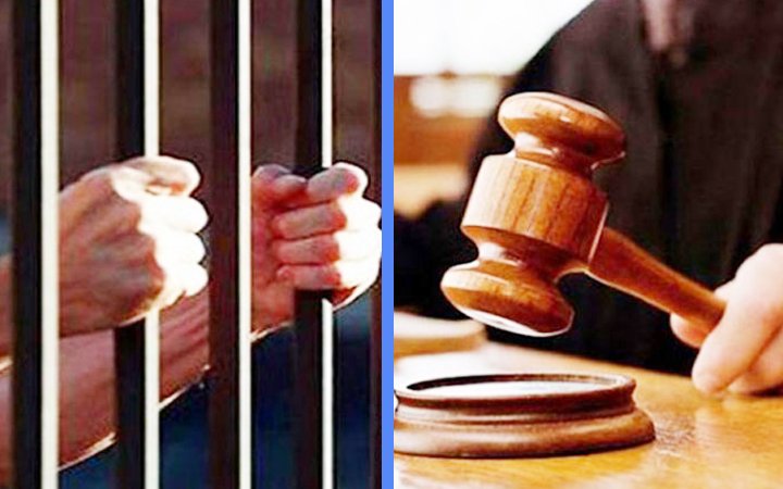 মানব পাচারের দায়ে সিলেটে ৫ জনের কারাদণ্ড