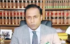 বিদেশে খালেদার চিকিৎসার আবেদন নাকচ রাজনৈতিক: কায়সার কামাল