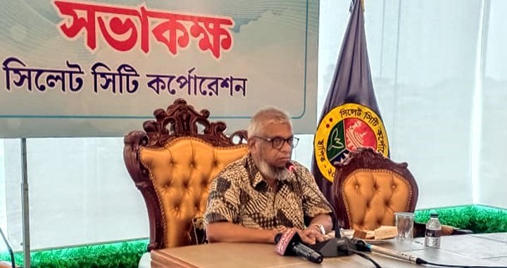 বরাদ্দ না পাওয়ায় আটকে আছে সিলেটের বড় বড় প্রকল্প