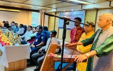আমরা বাংলাদেশকে একটি আধুনিক রাষ্ট্র বানাতে চাই: পরিকল্পনামন্ত্রী