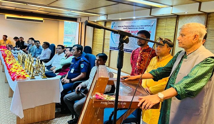 আমরা বাংলাদেশকে একটি আধুনিক রাষ্ট্র বানাতে চাই: পরিকল্পনামন্ত্রী