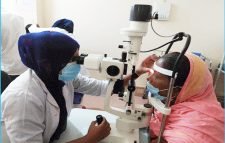 সিলেটে যেসব স্থানে মিলছে বিনামূল্যে আধুনিক চক্ষু চিকিৎসাসেবা