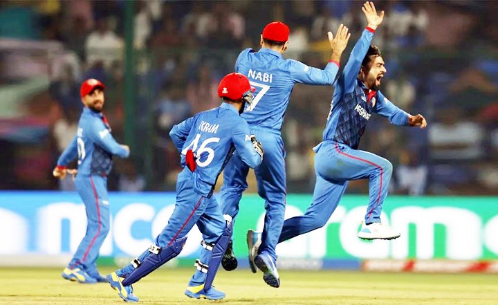 বিশ্বকাপে অঘটনের শিকার চ্যাম্পিয়ন ইংল্যান্ড