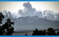 গাজার এক তৃতীয়াংশ হাসপাতাল বন্ধ হয়ে গেছে