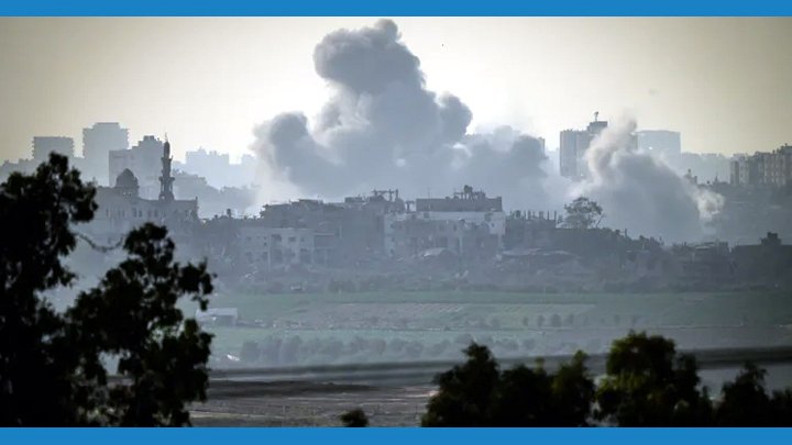 গাজার এক তৃতীয়াংশ হাসপাতাল বন্ধ হয়ে গেছে