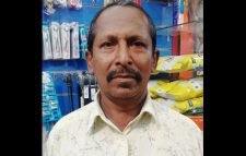 গোলাপগঞ্জে মোটরসাইকেল-সিএনজি অটোরিকশার সংঘর্ষে প্রবাসী নিহত