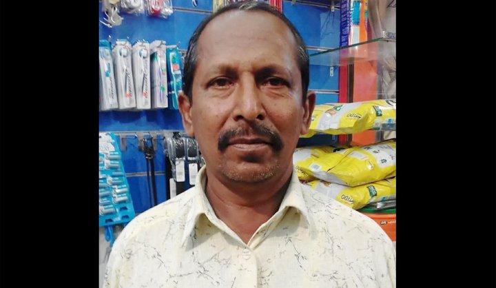 গোলাপগঞ্জে মোটরসাইকেল-সিএনজি অটোরিকশার সংঘর্ষে প্রবাসী নিহত