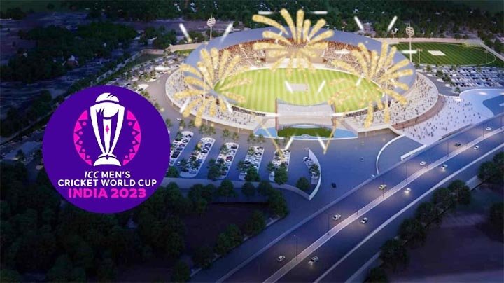 উদ্বোধনী অনুষ্ঠান ছাড়াই কাল শুরু হচ্ছে ভারত বিশ্বকাপ