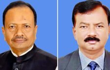 দুই আসনে উপ-নির্বাচনে আওয়ামী লীগের প্রার্থী পিংকু-সাজু