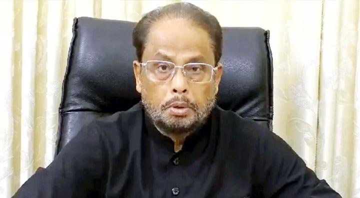 মুনাফালোভীরা ব্যবসার নামে মানুষের রক্ত চুষে খাচ্ছে : জিএম কাদের