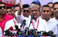 কয়েকদিনের মধ্যে চূড়ান্ত লড়াই: ফখরুল