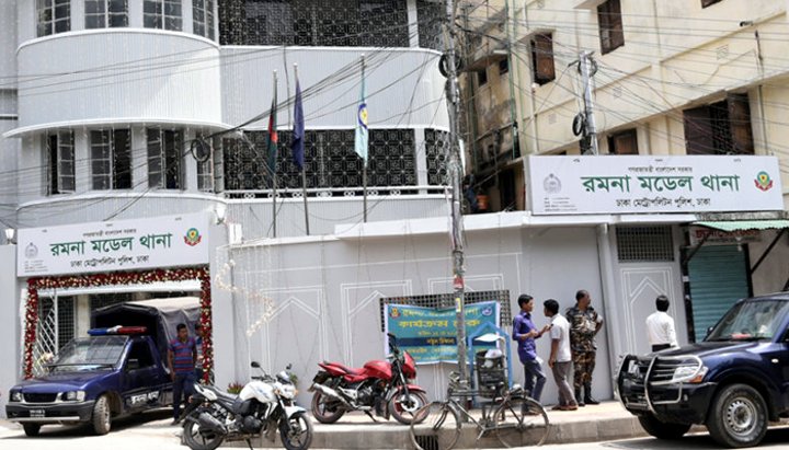 ঢাকায় হোটেল থেকে বিএনপির ৫১ নেতাকর্মী গ্রেফতার: ডিবি