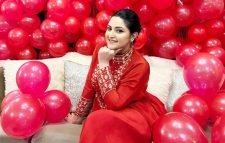 আবারও ওয়েব সিরিজে পরীমণি